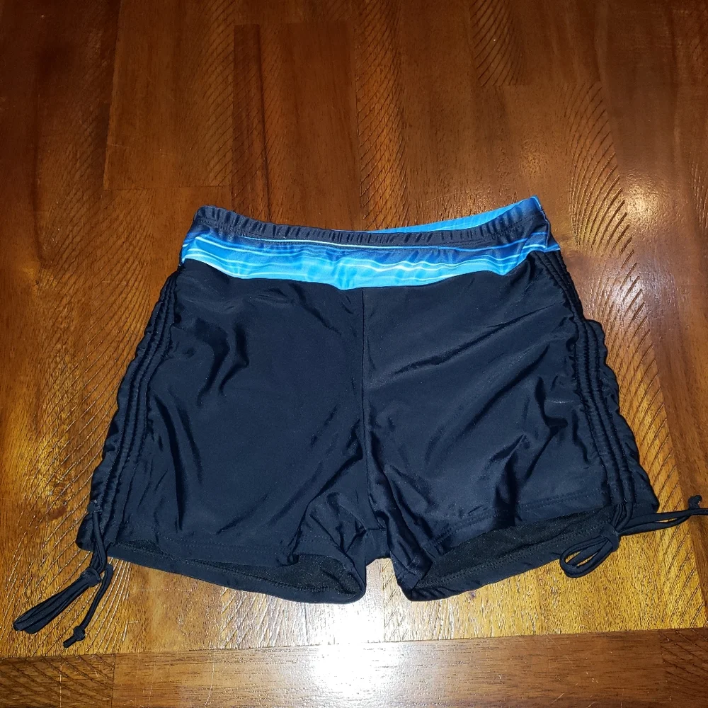 NWT 3 Piece Bathing Suit Set - Picture 8 of 9